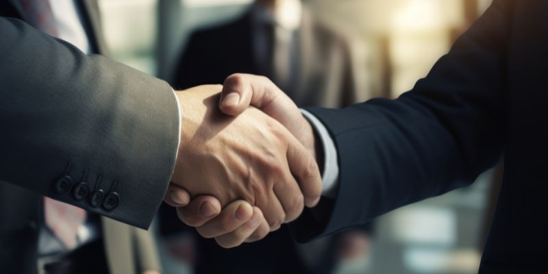 Dấu ấn CEO Go88