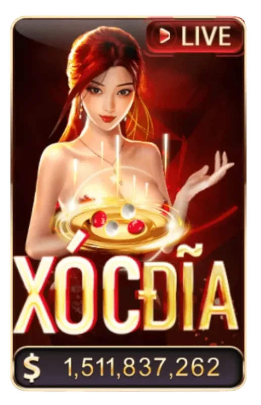 xóc đĩa go88